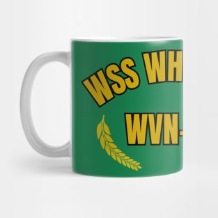 WSS Whoville Large Mug